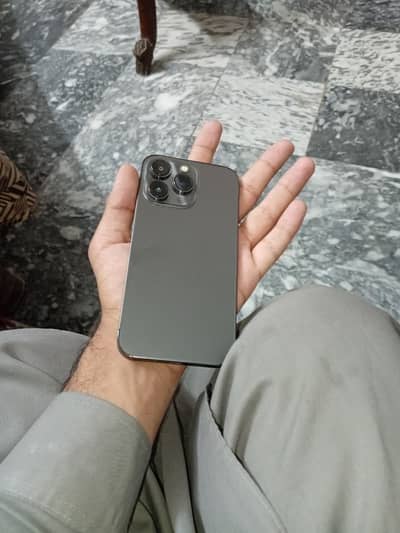 Apple iPhone 13 Pro