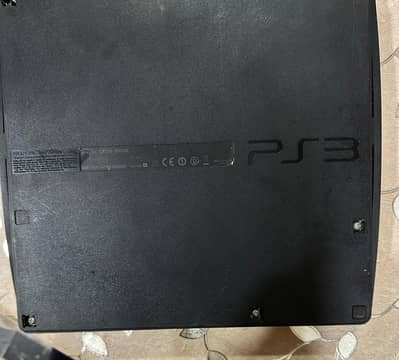 Ps3 Slim