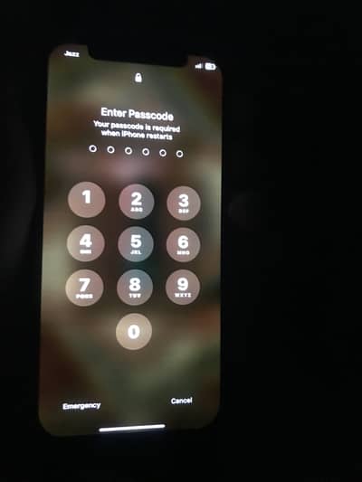 Apple iPhone XS