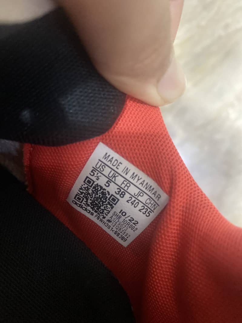 Adidas 2