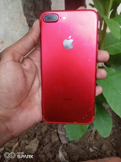 i phone 7plus All ok 128 gb bes mobile