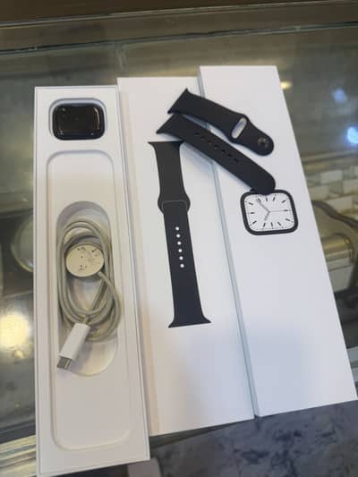 Apple watch series 7 41mm