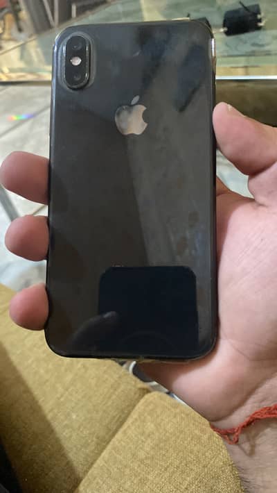 Apple iPhone XS
