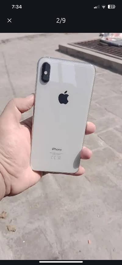 Apple iPhone XS Max