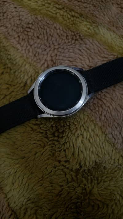 samsung watch 4 classic