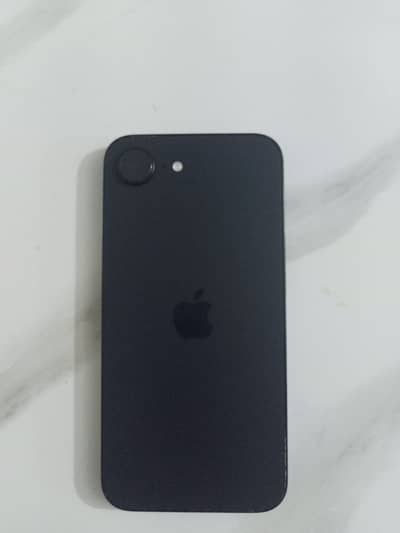 Apple iPhone 16e JV 128
