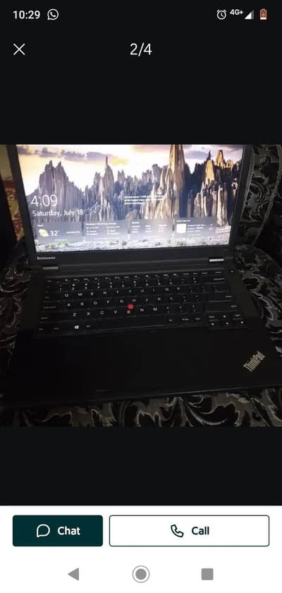 lenovo t440p for sale