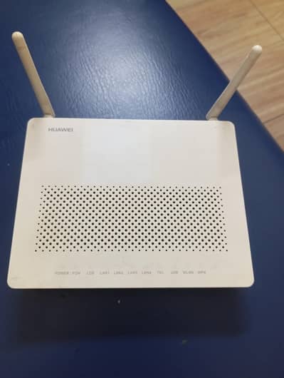 Huawei GPON ONU optic fiber modem for sale