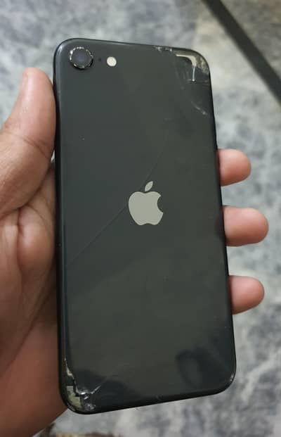Apple iPhone SE