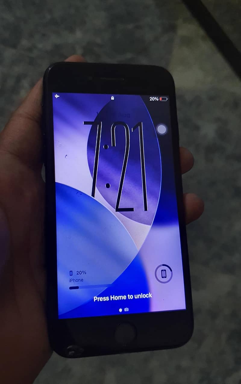 Apple iPhone SE 1