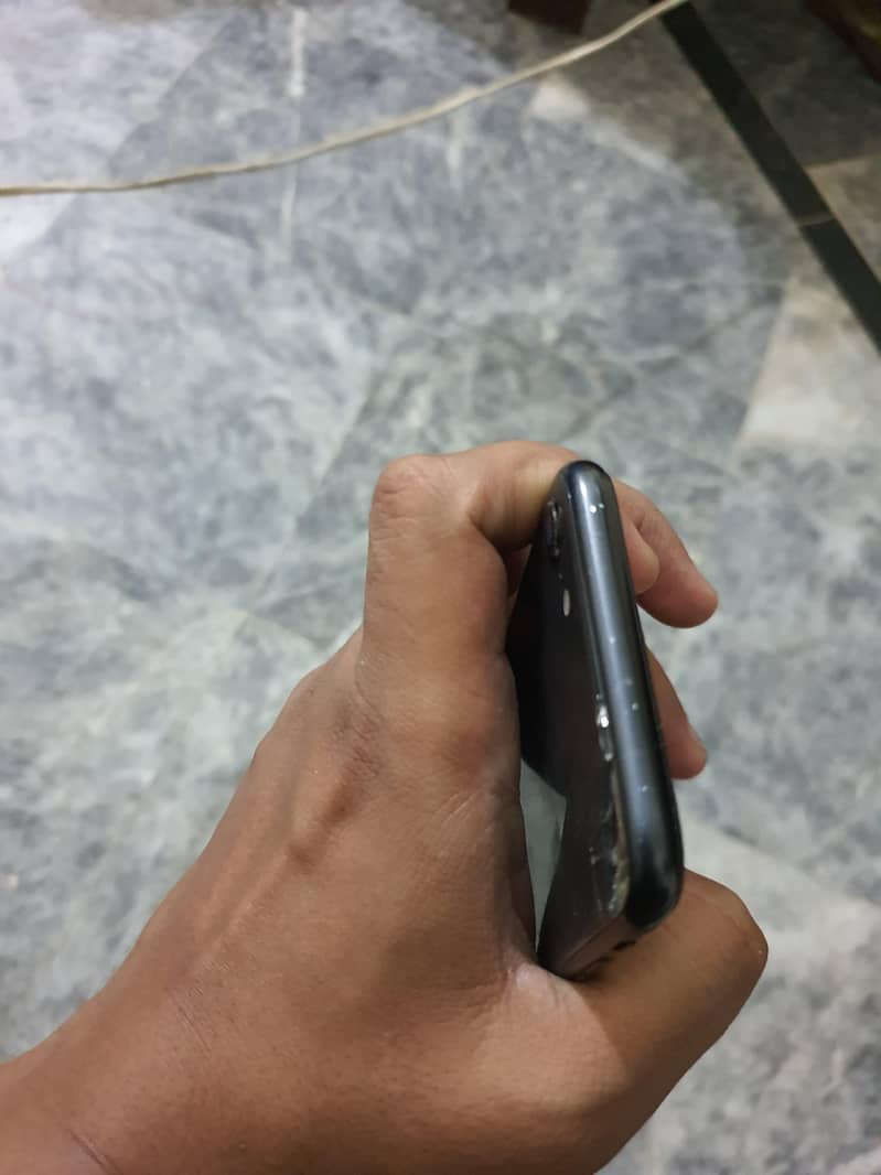 Apple iPhone SE 5