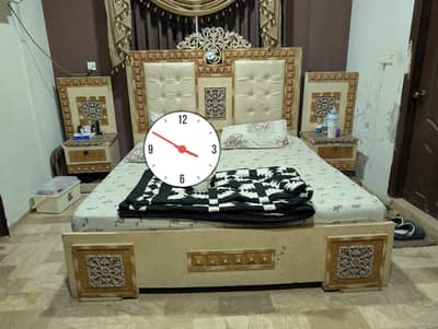 Furniture set complete