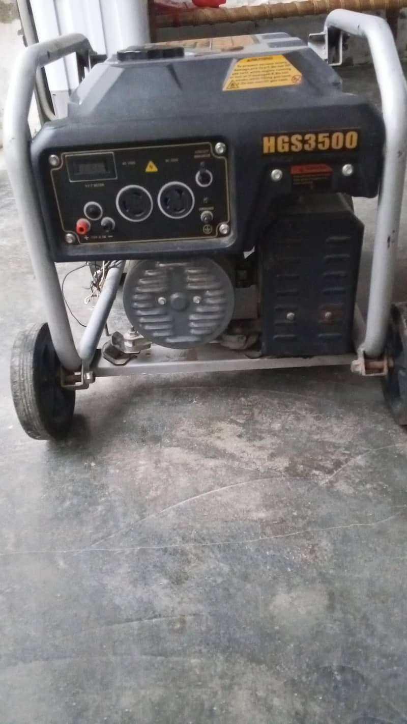 3.5kva 1