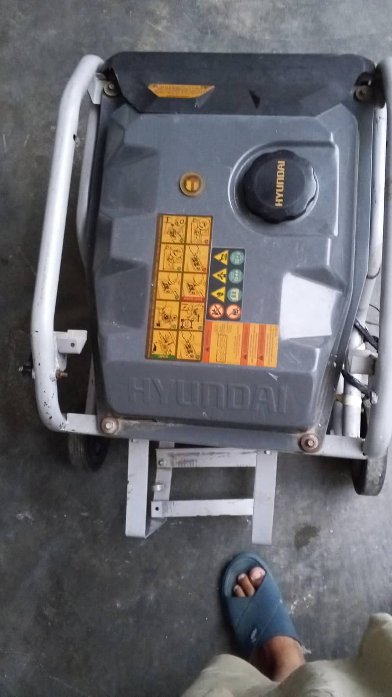 3.5kva 2