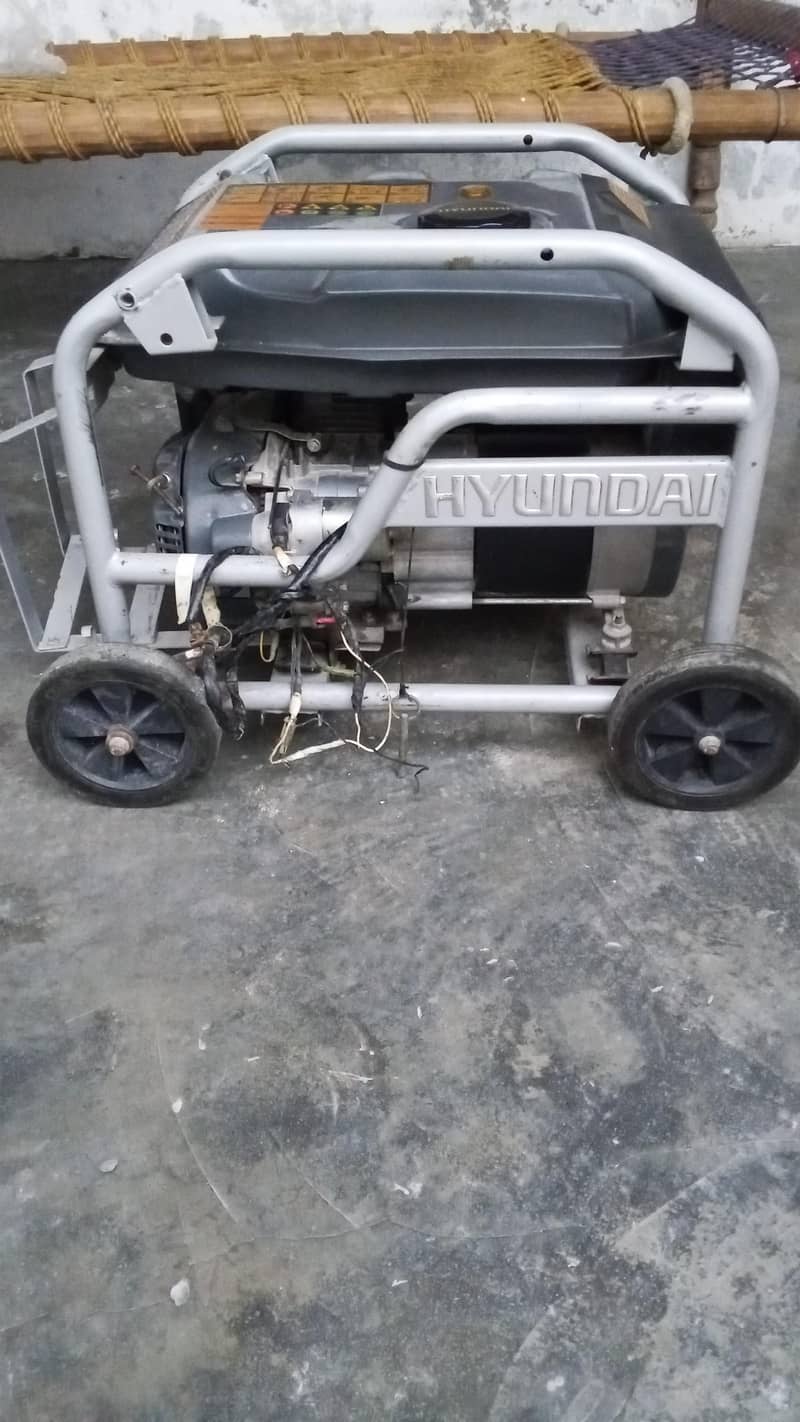 3.5kva 6