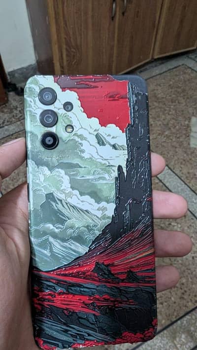 Samsung Mobile A32