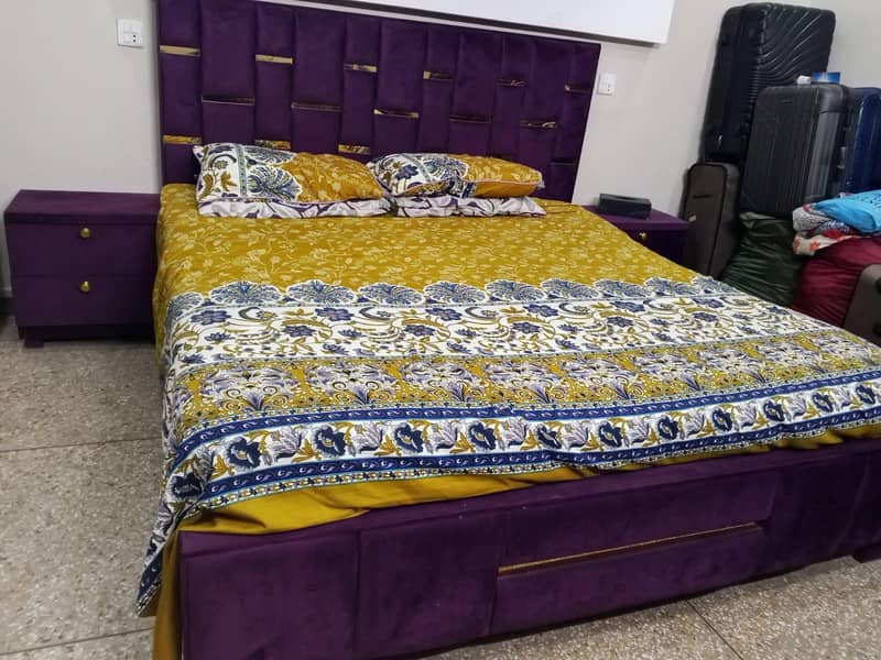 bed set 0