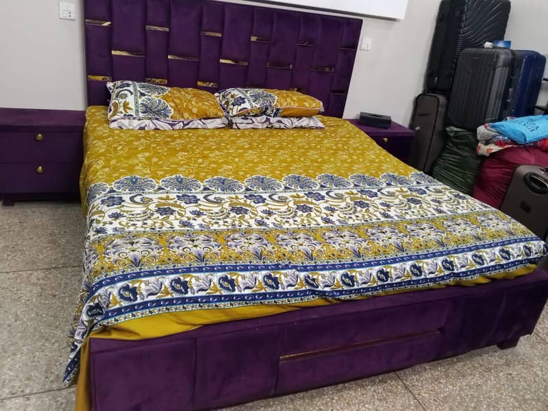 bed set 5
