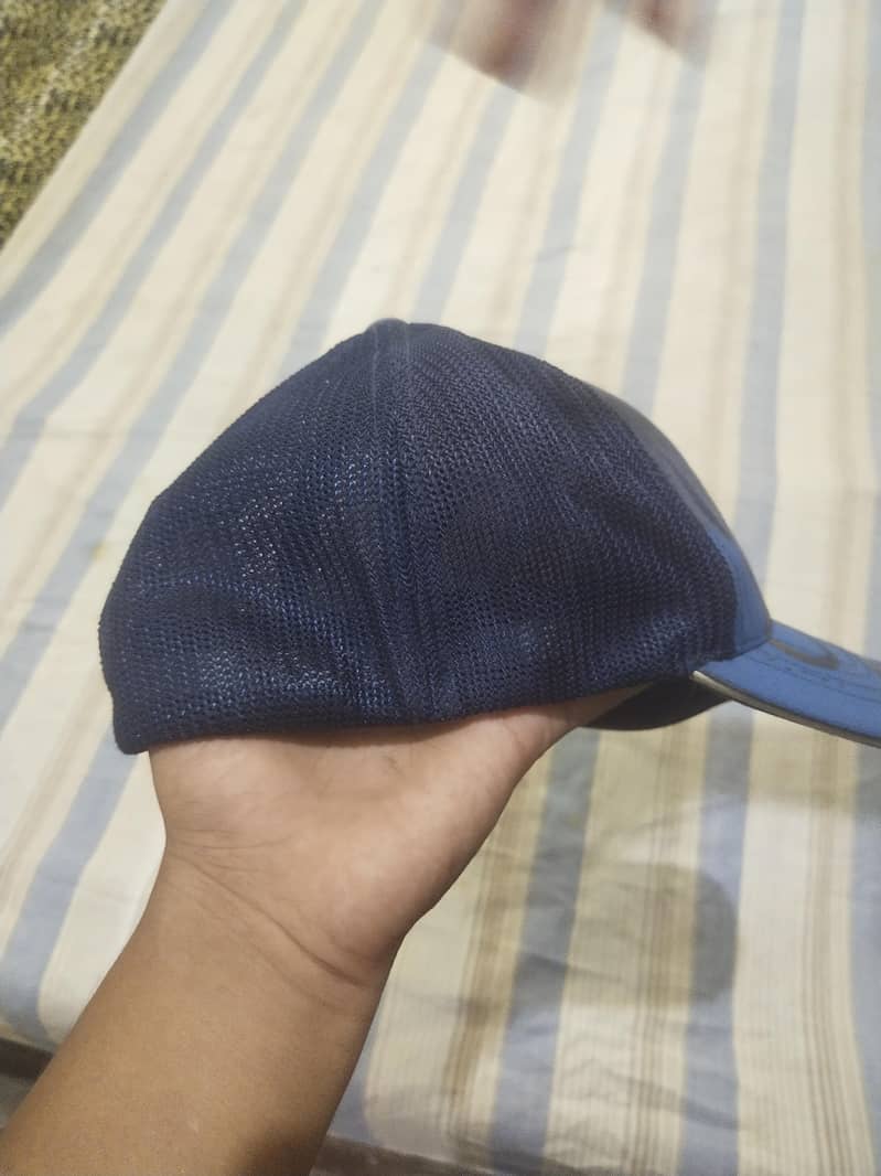 Cap for man 1