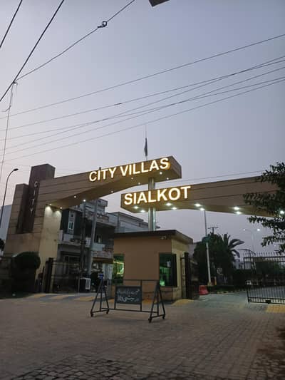Home For Rent Citi Villa's