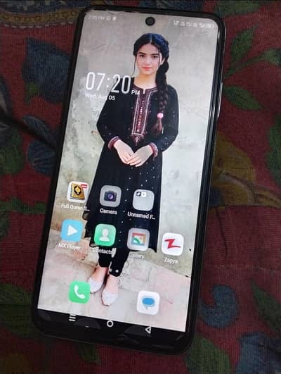 Infinix Smart 9 HD