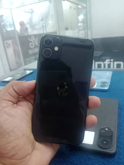 Apple iPhone 11