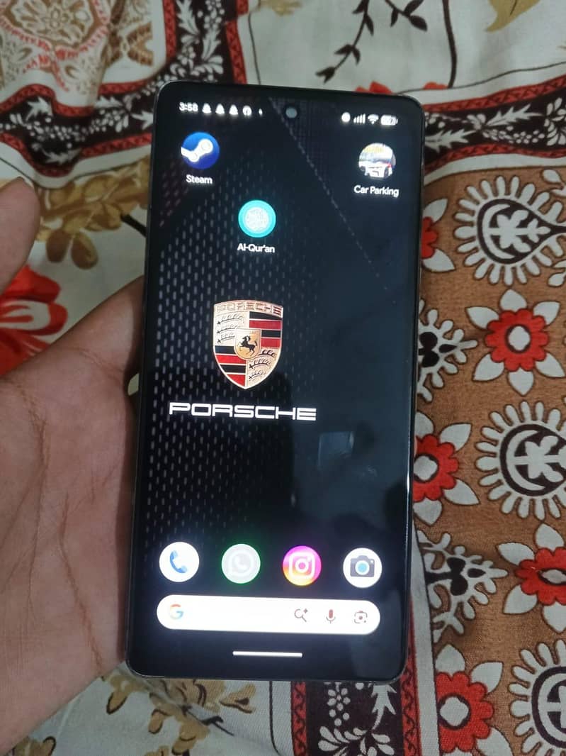 Google Pixel 7 approved 4
