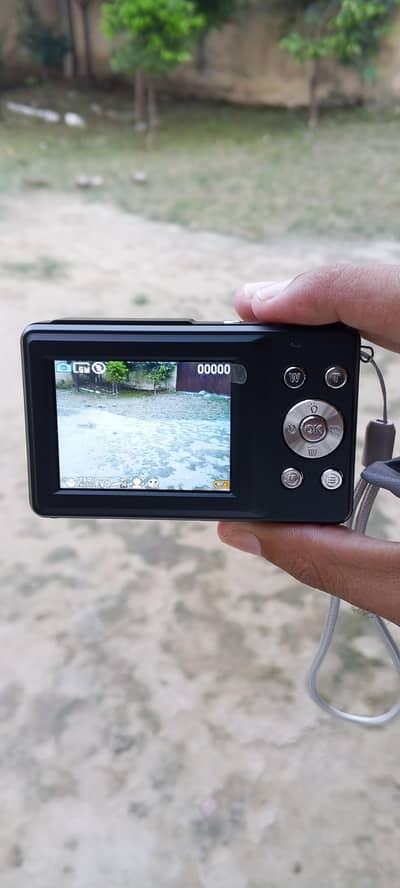 camera