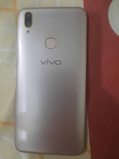 Vivo Y85