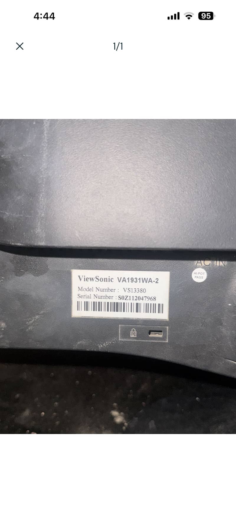 Monitor 0