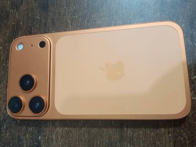 Apple iPhone 17 Pro