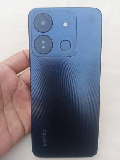 Infinix Smart 7 HD