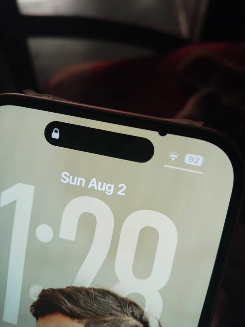 Apple iPhone 15 8
