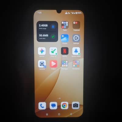 OPPO A6c