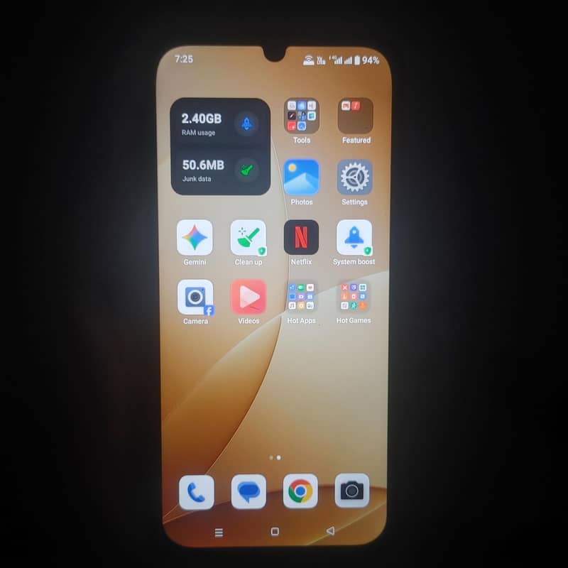 OPPO A6c 0