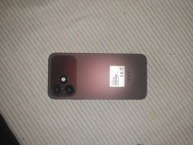 OPPO A6c 2