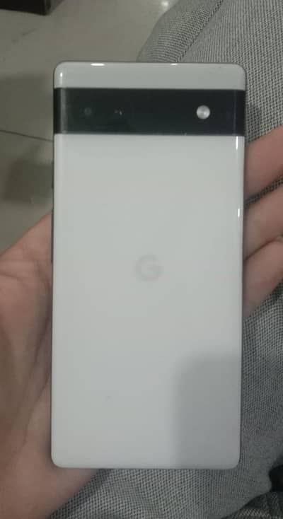 Google Pixel 6a