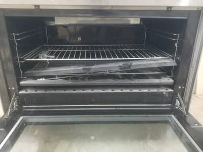 kitchen station