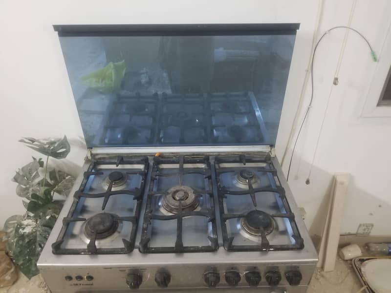 kitchen station 1