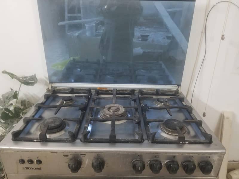 kitchen station 3