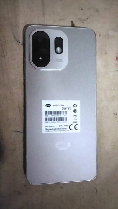 A6611L