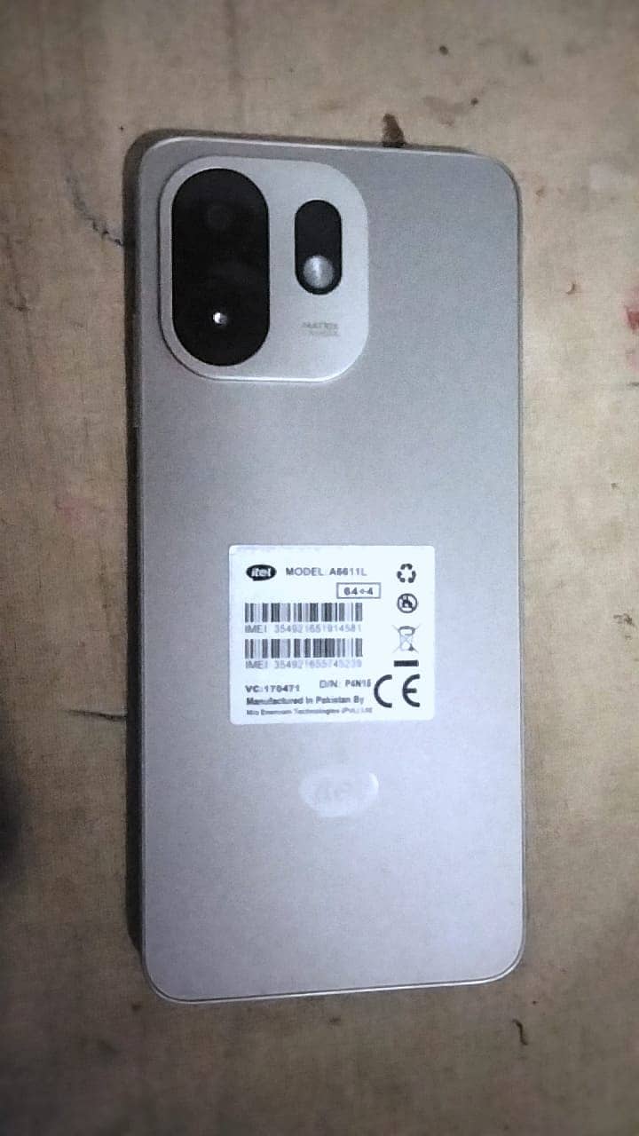 A6611L 0