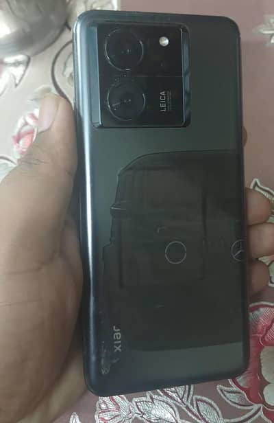 Xiaomi 13T Pro | 16GB 1TB | Approved | Box  | Urgent Sale