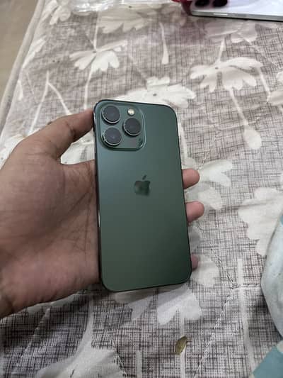 Apple iPhone 13 Pro