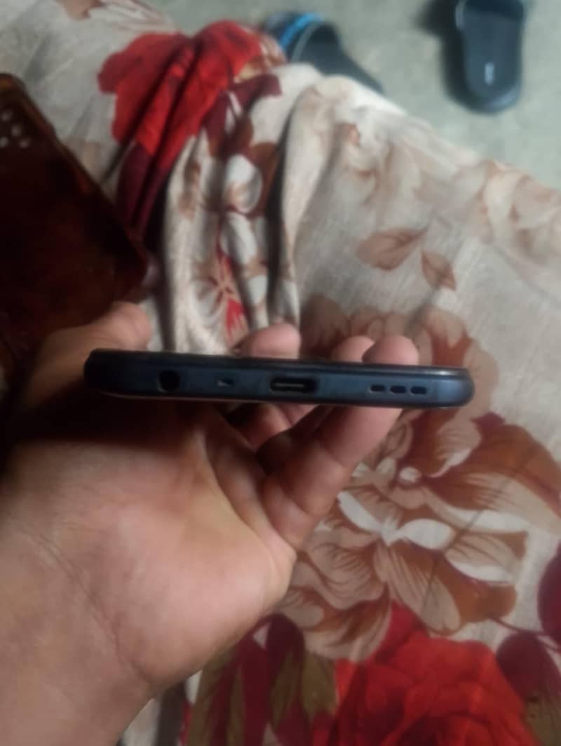 OPPO A54 1