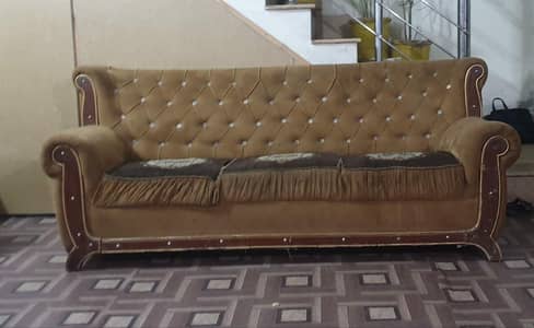 5 seater sofa