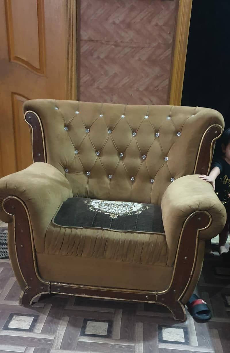 5 seater sofa 1