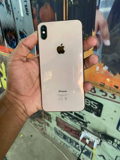 Apple iPhone XS Max