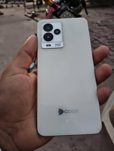 Dcode Bold 3 Pro