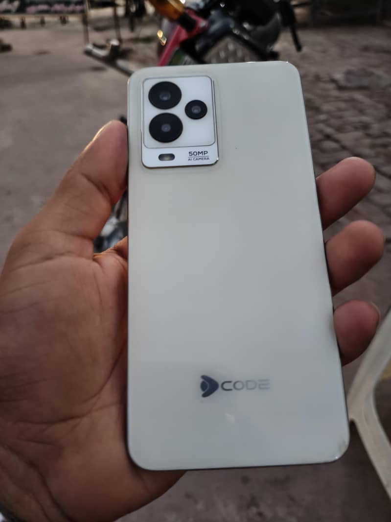 Dcode Bold 3 Pro 0